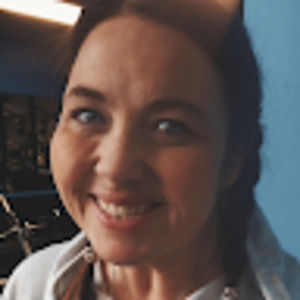 Meet your Posher, Ashlee